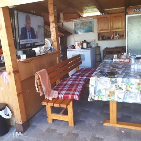 Vakantiehuis Вила Колев