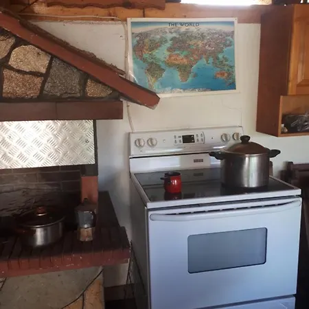 Vakantiehuis Вила Колев Sapareva Banya