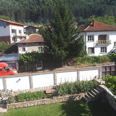 Vakantiehuis Вила Колев