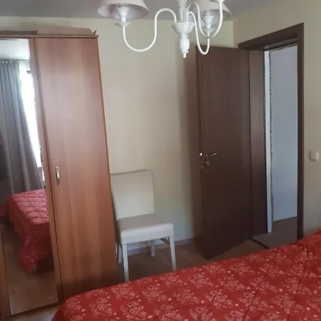 Вила Колев Vakantiehuis