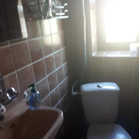 Vakantiehuis Вила Колев