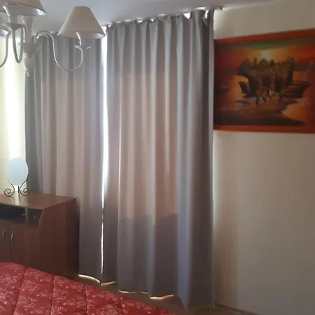 Vakantiehuis Вила Колев Sapareva Banya