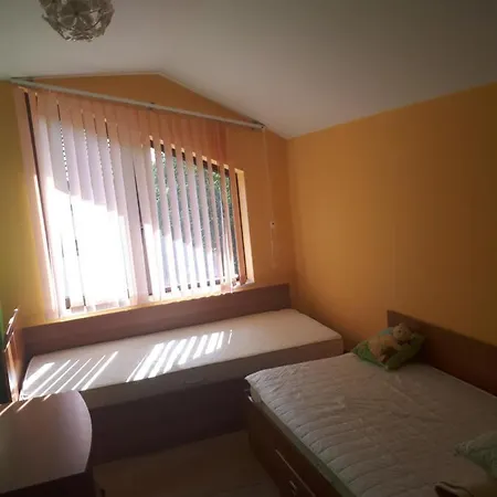 Вила Колев Vakantiehuis Sapareva Banya